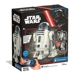CLEMENTONI - Star Wars - Roboter R2-D2