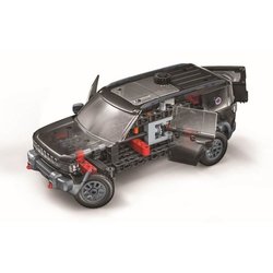 CLEMENTONI - Jeep Recon