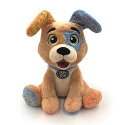 CLEMENTONI - Choco, il cucciolo divertente