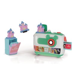 CLEMENTONI - Mijn verhalen in beeld - Prinses