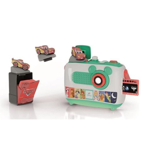 CLEMENTONI - Meine Geschichten in Bildern - Autos