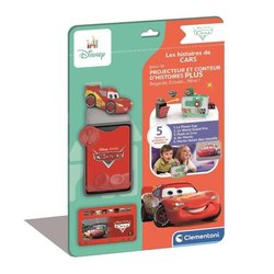 CLEMENTONI - Meine Geschichten in Bildern - Autos