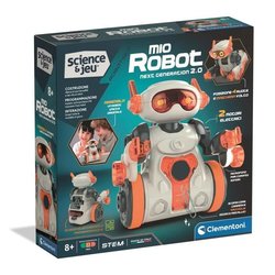 CLEMENTONI - Mijn Robot 2.0