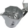 Italian coffee maker Bialetti - Moka Express - Aluminum - 3 cups