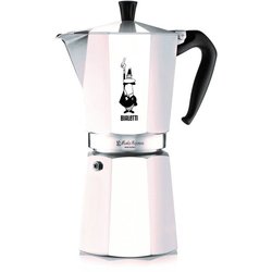 Cafetiere italienne - BIALETTI - Moka Express - Tous feux sauf inducti