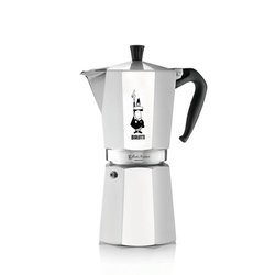 Cafetiere italienne - BIALETTI - Moka Express - Tous feux sauf inducti