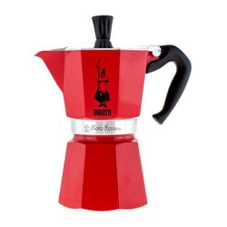 Cafetiere italienne - BIALETTI - Moka Express - Tous feux sauf inducti