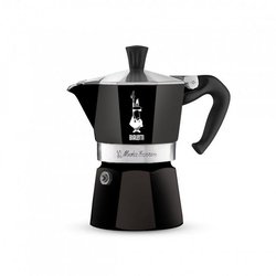 Cafetiere italienne - BIALETTI - Moka Express - Tous feux sauf inducti