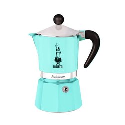 Cafetiere italienne - BIALETTI - Moka Express - Tous feux sauf inducti