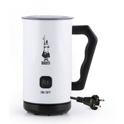 Mousseur a lait électrique - BIALETTI - MKF02 - 300 ml - Blanc