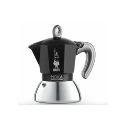 Cafetiere italienne - BIALETTI - MOKA Induction - 2 tasses - 100 ml - 