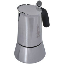 Italian coffee maker + 1 Perfetto Moka Classico coffee - BIALETTI - VE