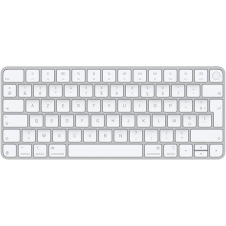 Tastiera magica Touch ID con Apple Silicon FR
