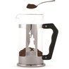 Cafetera de prensa francesa - BIALETTI - 0003160/NP - 350 ml - Acero
