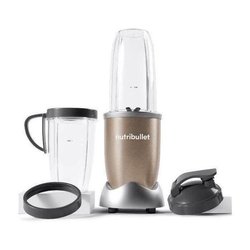 Mixer - Nutribullet - NB907CP - 900 W - 0,9 l - Kupfer