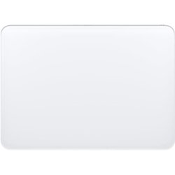 Magic Trackpad - Wit Multi-Touch-oppervlak