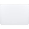 Magic Trackpad: superficie multi-touch bianca
