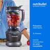 Mixer Nutribullet - NBF500DG