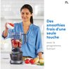 Mixer Nutribullet - NBF500DG
