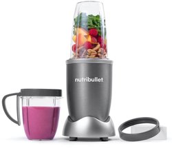 LICUADORA INDIVIDUAL NUTRIBULLET - NB606DG