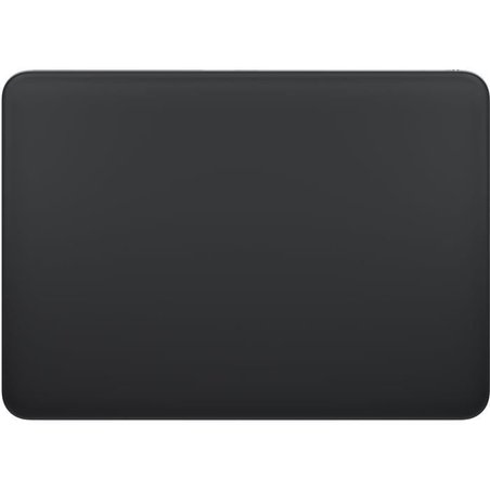 Magic Trackpad: superficie multi-touch nera