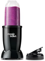 Frullatore NUTRIBULLET MBR04B - Motore 200W - Semplice e intuitivo - T