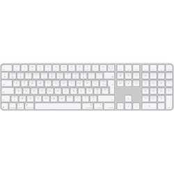 Magic Keyboard Touch ID numeriek toetsenbord met Apple siliconen - FR 