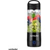 Tragbarer Mixer  NUTRIBULLET  NBP003B  100 W  0,475 l  BPA-frei 