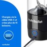 Tragbarer Mixer  NUTRIBULLET  NBP003B  100 W  0,475 l  BPA-frei 