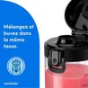 Tragbarer Mixer  NUTRIBULLET  NBP003B  100 W  0,475 l  BPA-frei 