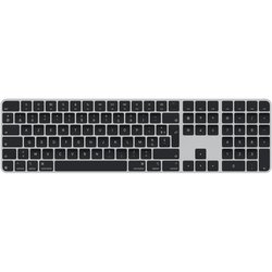 Magic Keyboard Touch ID clavier numerique avec Apple silicon  - FR - T