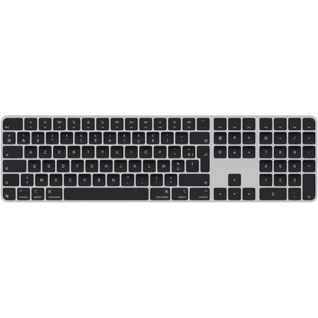 Teclado numérico Magic Keyboard Touch ID con Apple Silicon - FR - Tecl
