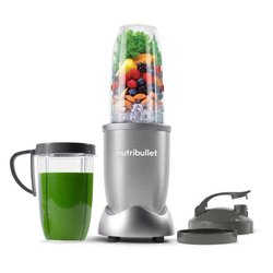 Licuadora - NUTRIBULLET - Pro - 900 Watts - 2 tazas libre de BPA - Tri