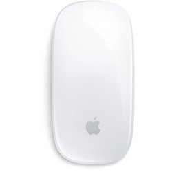 Magic Mouse - White Multi-Touch Surface
