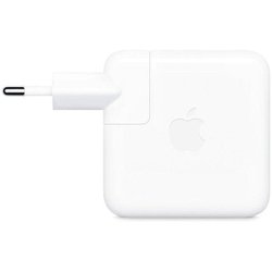 APPLE - Adaptateur secteur USB-C 70 W - Blanc