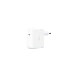 APPLE - 70W USB-C-lichtnetadapter - Wit