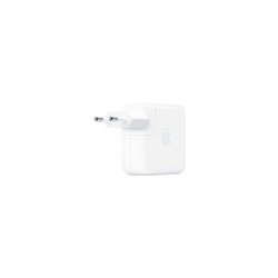 APPLE - 70W USB-C-lichtnetadapter - Wit