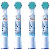 4 borstels - ORAL-B - Frozen