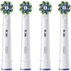 Spazzole - ORAL-B - Pro Cross Action - Per spazzolini da denti - 4 uni