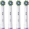 Spazzole - ORAL-B - Pro Cross Action - Per spazzolini da denti - 4 uni