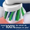 Spazzole - ORAL-B - Pro Cross Action - Per spazzolini da denti - 4 uni