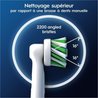 Spazzole - ORAL-B - Pro Cross Action - Per spazzolini da denti - 4 uni