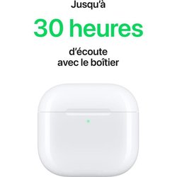 Apple AirPods 4