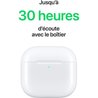 Apple AirPods 4
