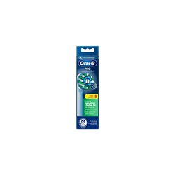 Bürsten - ORAL-B - Cross Action - X-Filamente (FR) x8