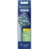 Bürsten - ORAL-B - Cross Action - X-Filamente (FR) x8