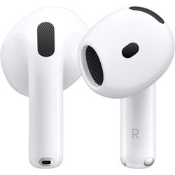 APPLE AirPods 4 met actieve ruisonderdrukking