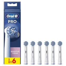 Cabezal de cepillo ORAL-B - 80731331 - para cepillo de dientes eléctri
