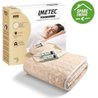 Coprimaterasso Riscaldato - Imetec - Scaldaletto per Letto Matrimonial