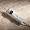 Coprimaterasso Riscaldato - Imetec - Scaldaletto per Letto Matrimonial